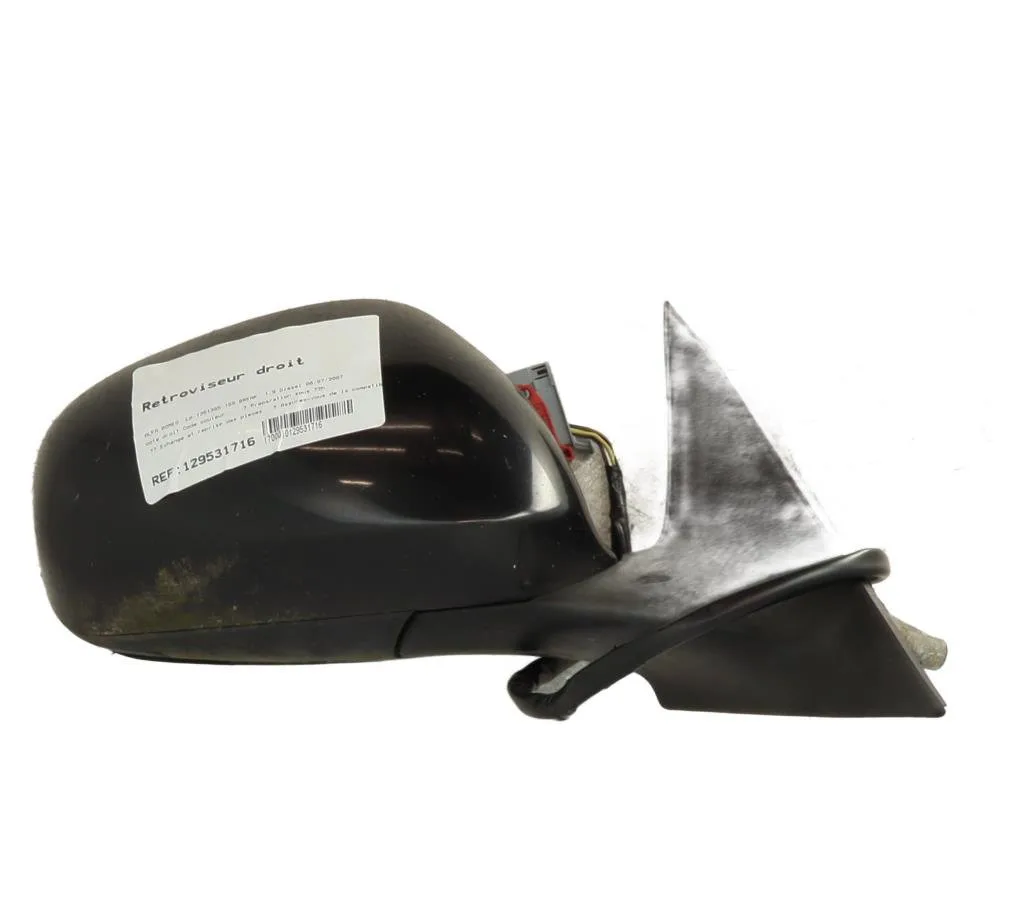 Retroviseur exterieur manuel droit ALFA ROMEO 159 BREAK occasion
