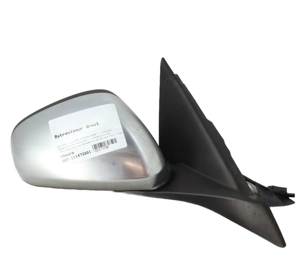 Retroviseur exterieur manuel droit Alfa romeo GIULIETTA (940_) 1.4 tb (940fxa1a, 940fxt1a) (2010-2020) occasion