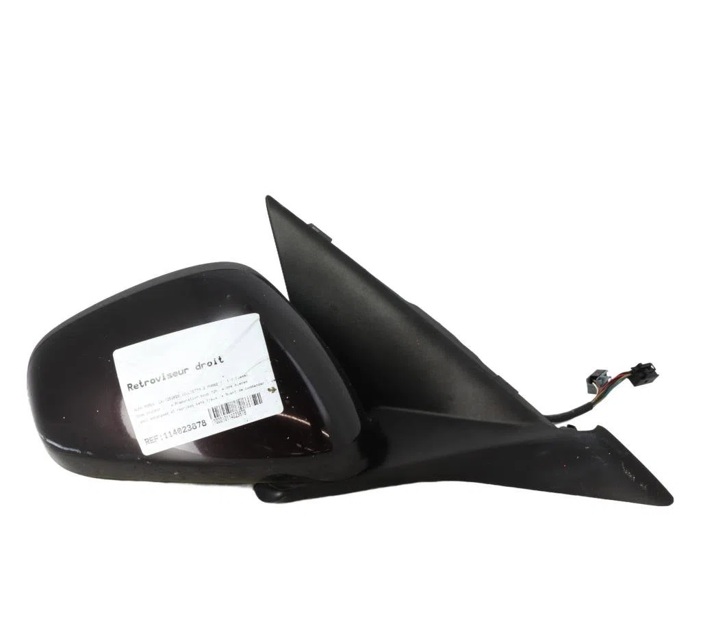 Retroviseur exterieur manuel droit Alfa romeo GIULIETTA (940_) 1.6 jtdm (940fxd1a) (2010-2016) 5 portes occasion