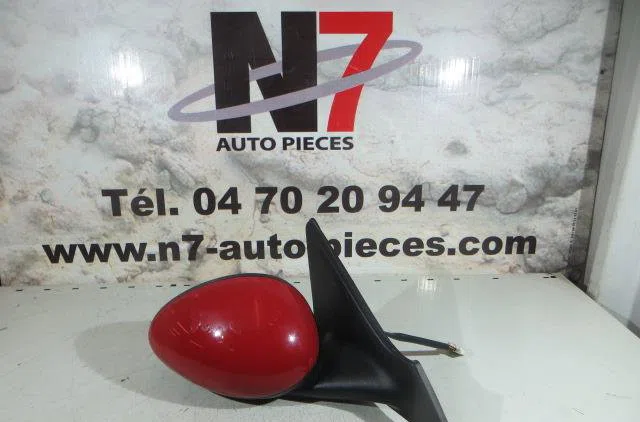 Retroviseur exterieur manuel droit ALFA ROMEO GT COUPE occasion