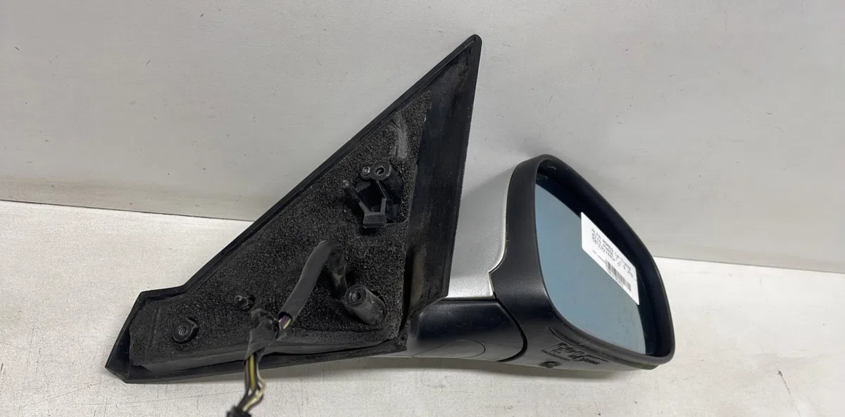 Retroviseur exterieur manuel droit Alfa romeo MITO (955_) 1.3 multijet (955axp1a, 955ayc1a) (2009-2018) 3 portes occasio