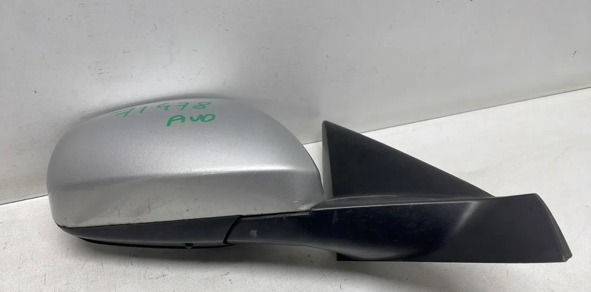 Retroviseur exterieur manuel droit Alfa romeo MITO (955_) 1.3 multijet (955axp1a, 955ayc1a) (2009-2018) 3 portes occasio