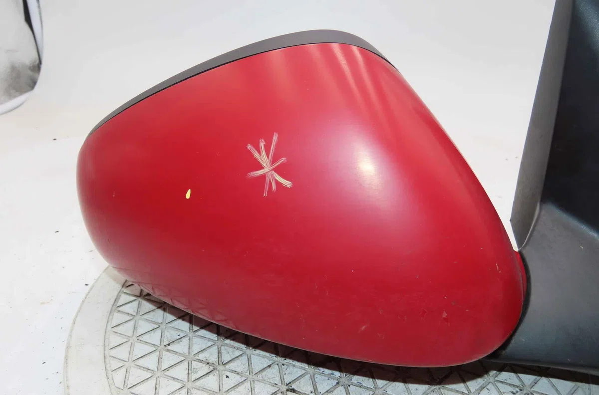Retroviseur exterieur manuel droit ALFA ROMEO MITO occasion