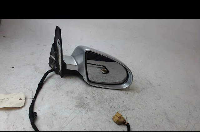 Retroviseur exterieur manuel droit Audi A2 (8Z0) 1.4 (2000-2005) 5 portes occasion
