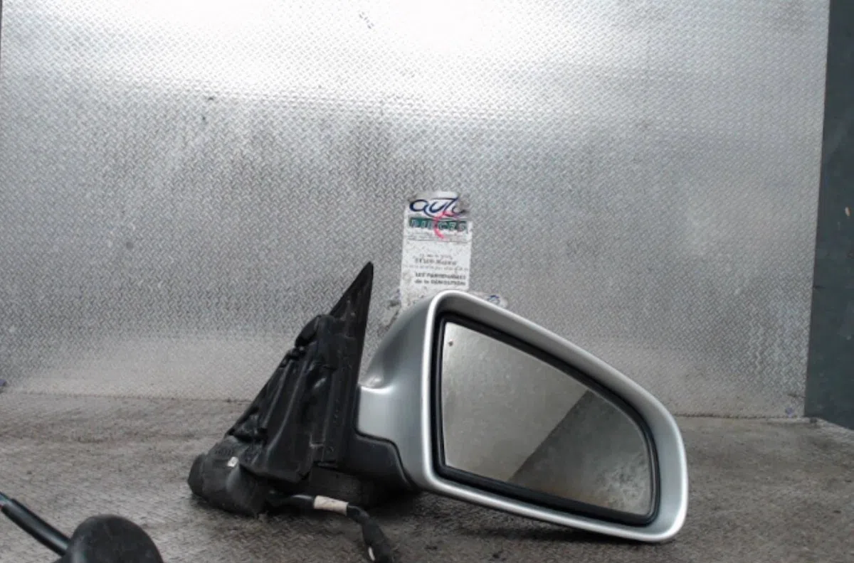 Retroviseur exterieur manuel droit AUDI A3 2  A3 2 PHASE 1 occasion