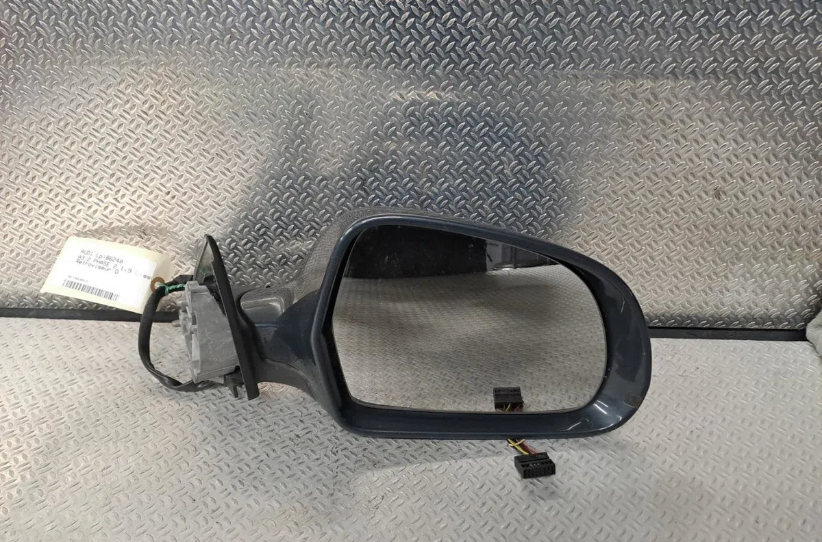 Retroviseur exterieur manuel droit AUDI A3 2  A3 2 PHASE 2 occasion