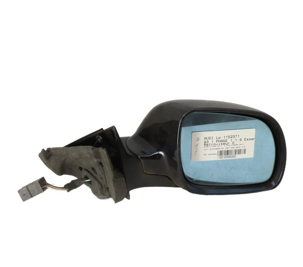 Retroviseur exterieur manuel droit Audi A3 (8L1) 1.6 (1996-2003) occasion