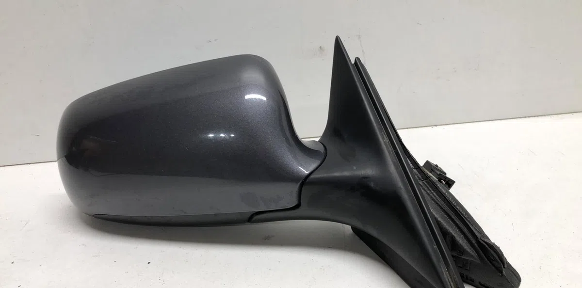 Retroviseur exterieur manuel droit Audi A3 (8L1) 1.6 (1996-2003) occasion