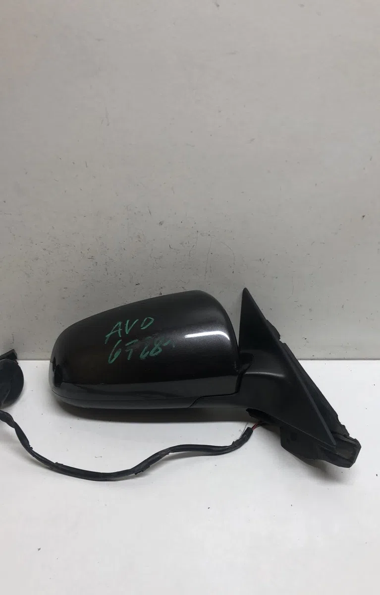 Retroviseur exterieur manuel droit Audi A3 (8P1) 1.9 tdi (2003-2010) 3 portes occasion