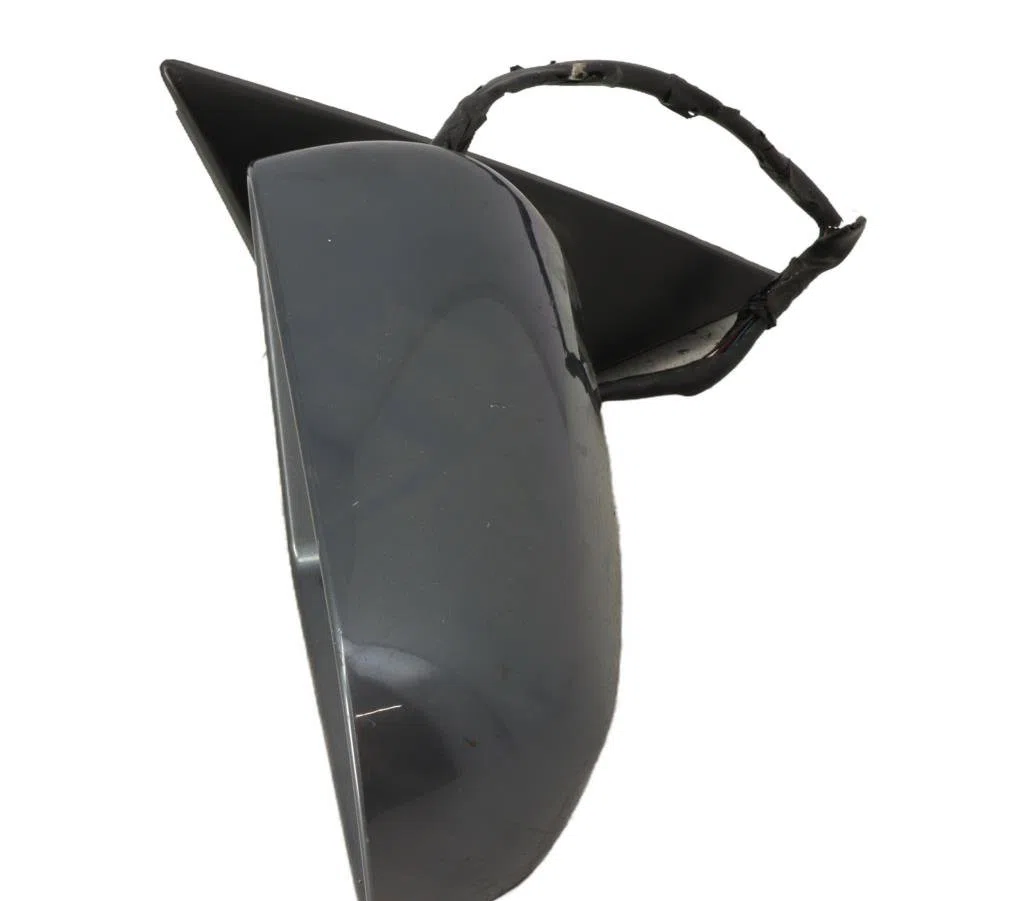 Retroviseur exterieur manuel droit Audi A3 (8P1) 2.0 tdi quattro (2003-2008) occasion