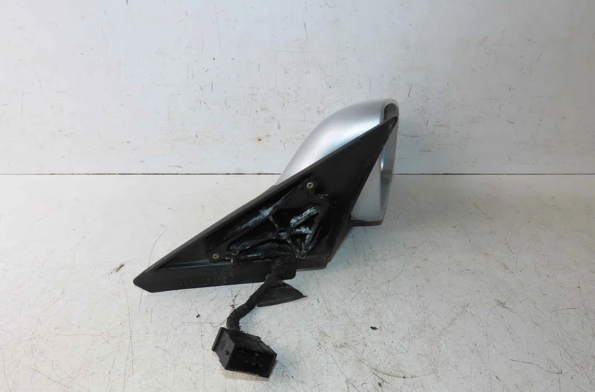 Retroviseur exterieur manuel droit AUDI A3 I occasion