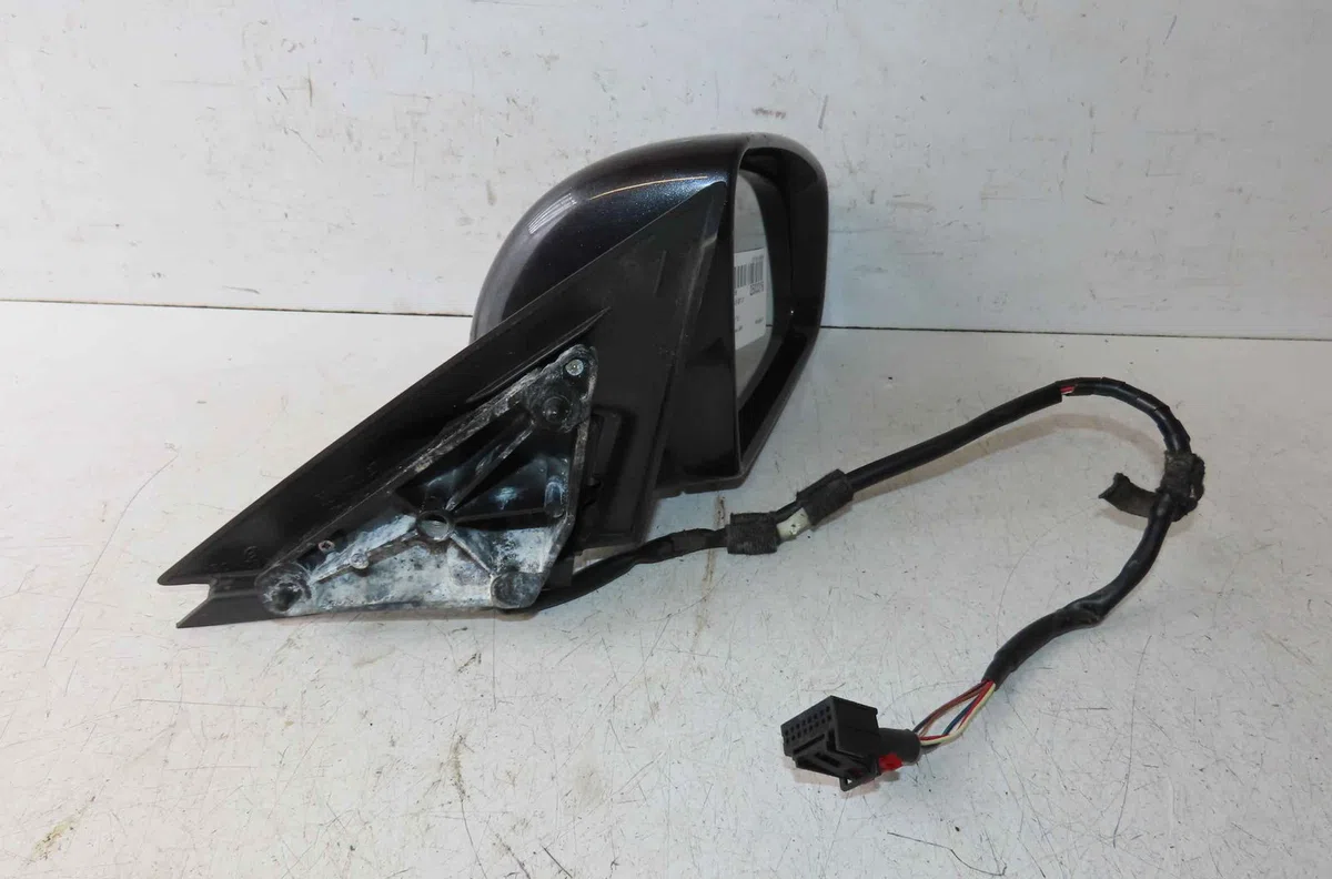 Retroviseur exterieur manuel droit AUDI A3 II occasion