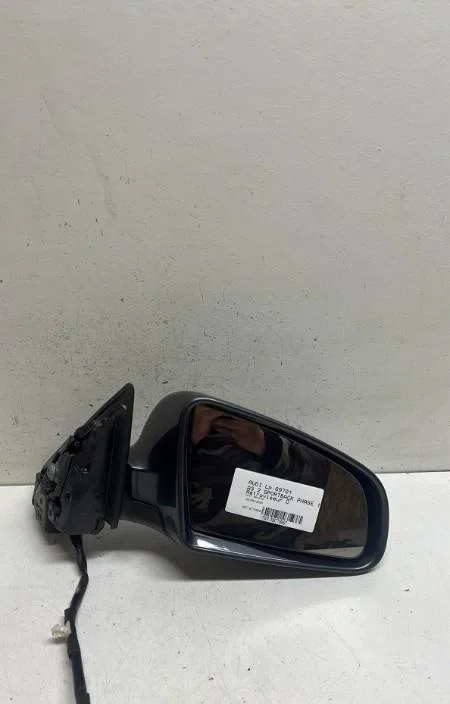 Retroviseur exterieur manuel droit Audi A3 Sportback (8PA) 1.9 tdi (2004-2010) occasion