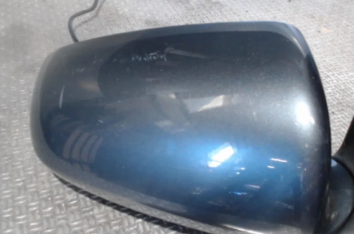 Retroviseur exterieur manuel droit AUDI A4 2  A4 2 PHASE 2 occasion