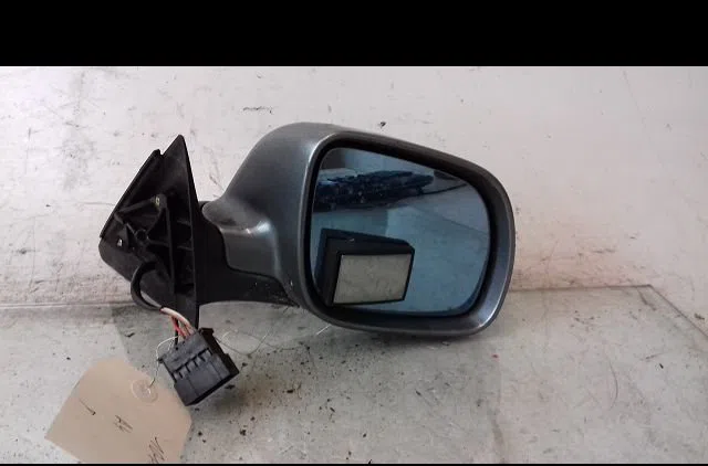 Retroviseur exterieur manuel droit Audi A4 B5 (8D2) 1.6 (1994-2000) occasion