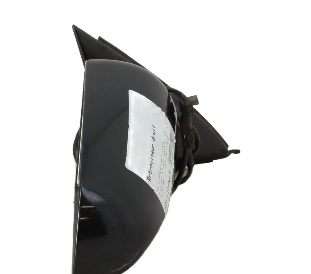 Retroviseur exterieur manuel droit Audi A4 B6 (8E2) 1.9 tdi (2000-2004) 4 portes occasion