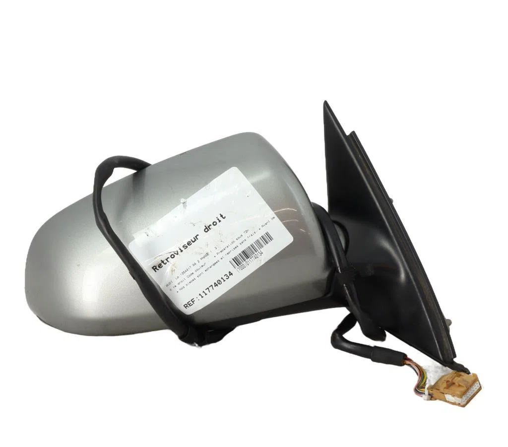 Retroviseur exterieur manuel droit Audi A4 B7 (8EC) 1.8 t (2004-2008) occasion