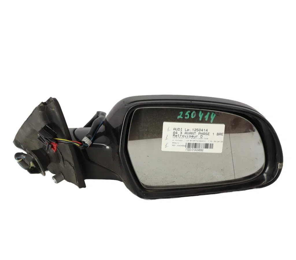 Retroviseur exterieur manuel droit Audi A4 B8 Avant (8K5) 2.0 tfsi (2008-2013) occasion