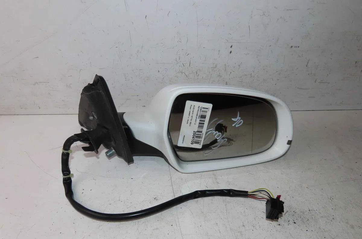Retroviseur exterieur manuel droit AUDI A4 III occasion
