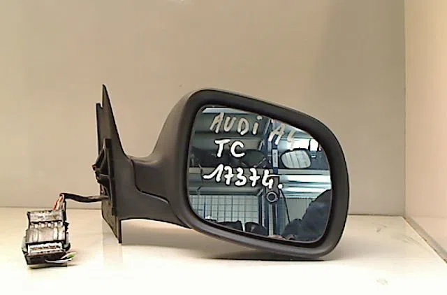 Retroviseur exterieur manuel droit AUDI A4 occasion