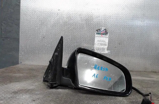Retroviseur exterieur manuel droit AUDI A6 3  A6 3 PHASE 1 occasion