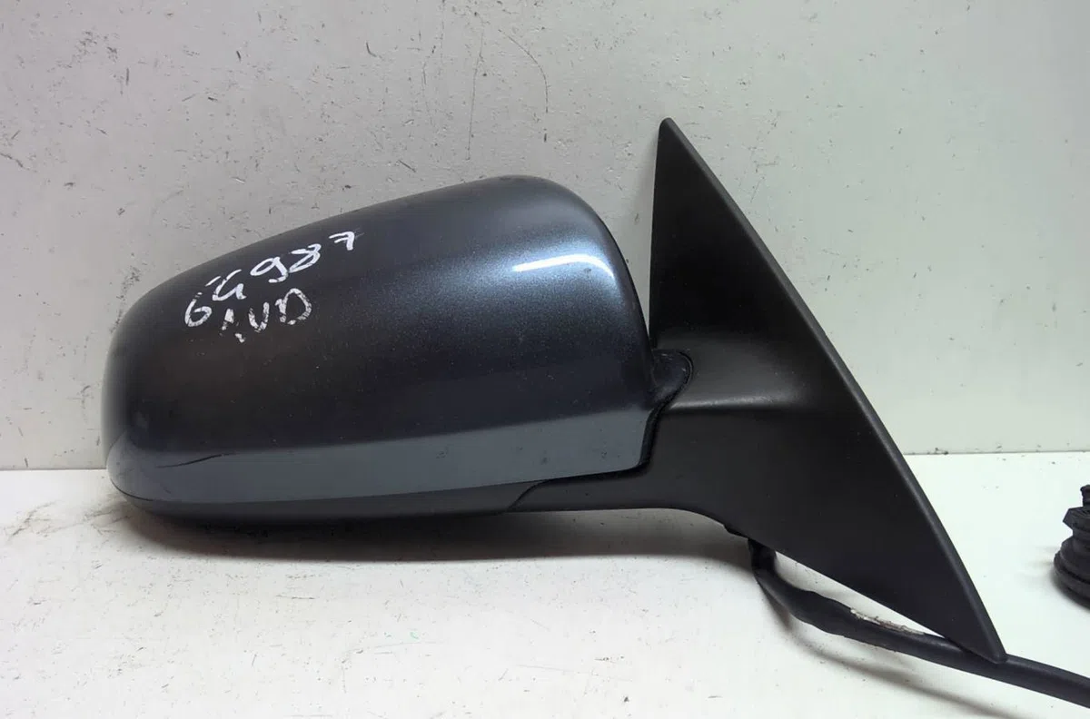 Retroviseur exterieur manuel droit Audi A6 C6 Avant (4F5) 2.7 tdi (2005-2011) occasion