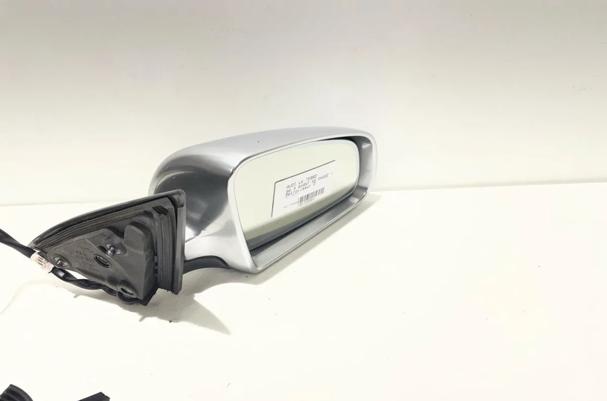 Retroviseur exterieur manuel droit Audi A6 C6 Avant (4F5) S6 quattro (2006-2011) occasion