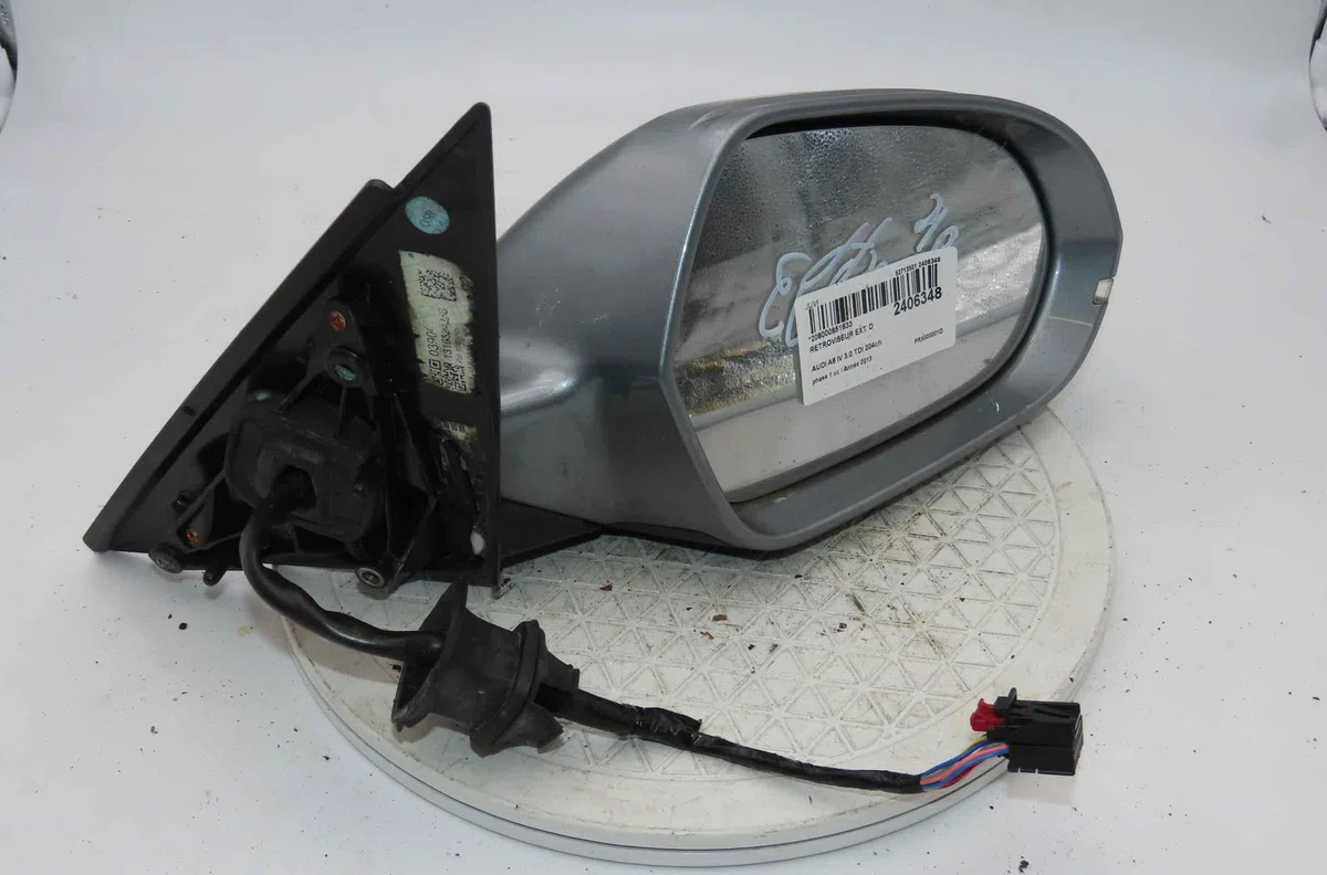 Retroviseur exterieur manuel droit AUDI A6 IV occasion