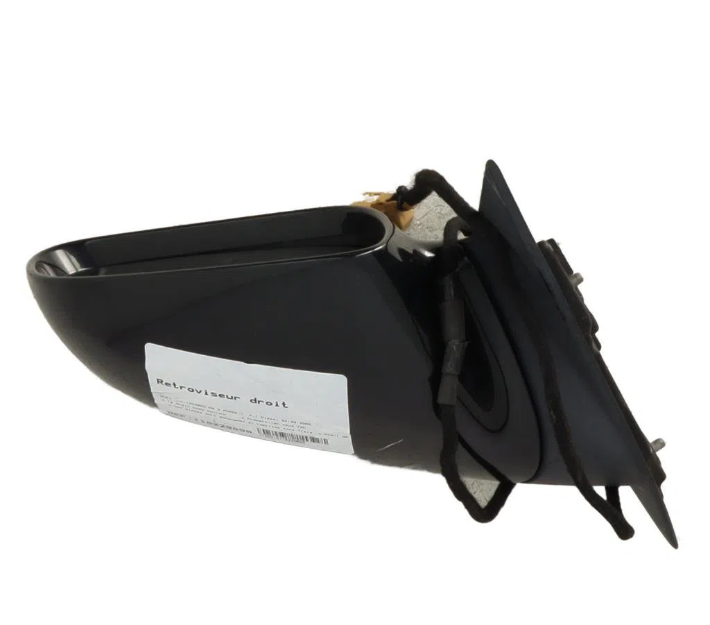 Retroviseur exterieur manuel droit Audi A8 D3 (4E2, 4E8) 4.2 tdi quattro (2005-2005) occasion
