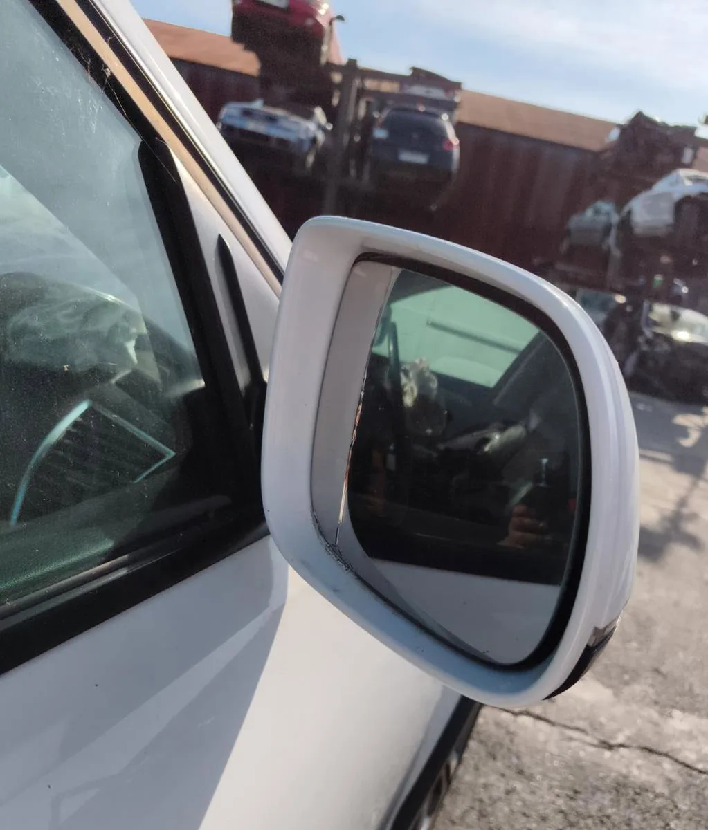 Retroviseur exterieur manuel droit Audi Q5 (8RB) 3.0 tdi quattro (2008-2017) occasion