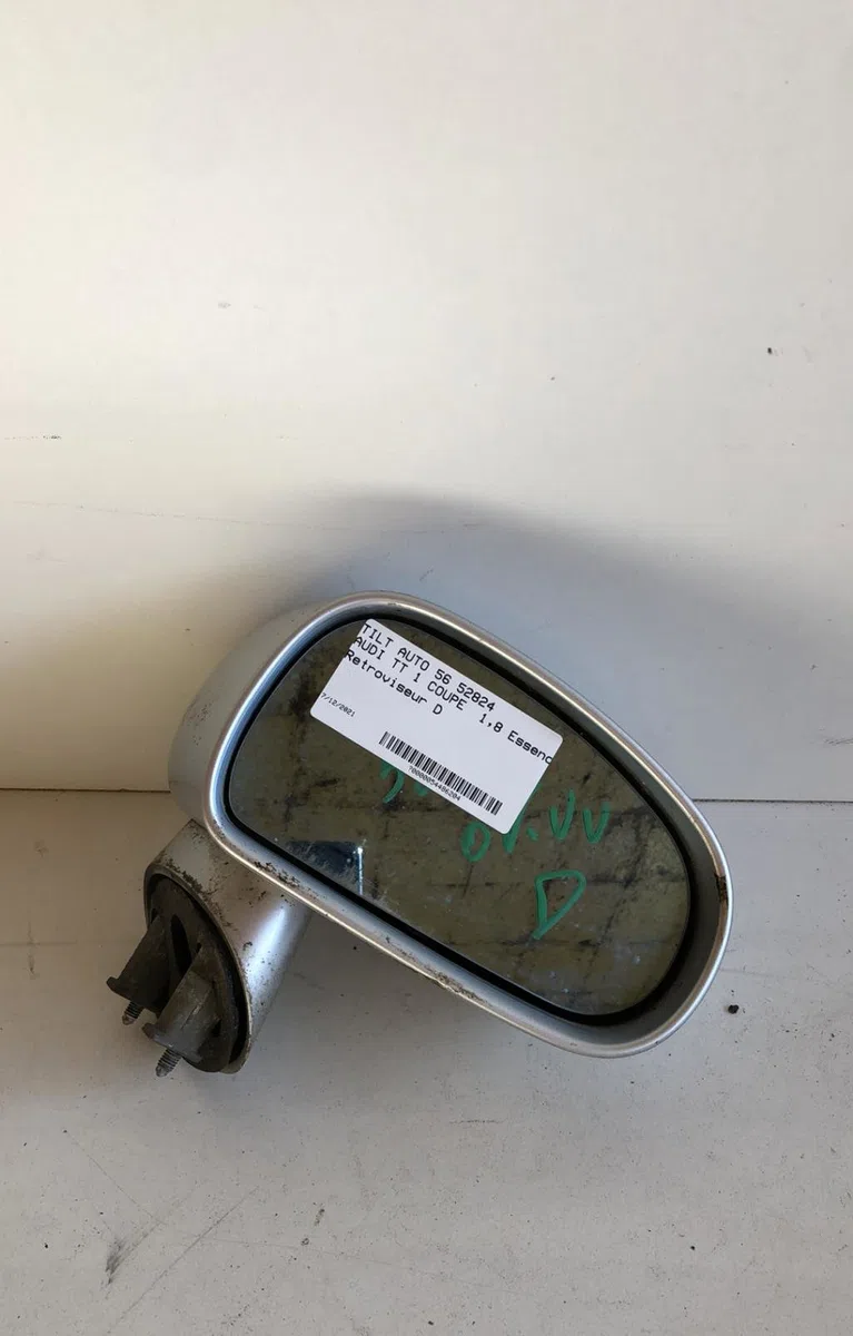 Retroviseur exterieur manuel droit Audi TT (8N3) 1.8 t quattro (1998-2006) occasion