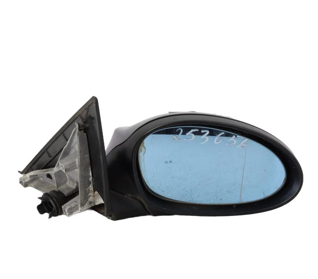 Retroviseur exterieur manuel droit Bmw 1 (E87) 116 i (2004-2011) occasion