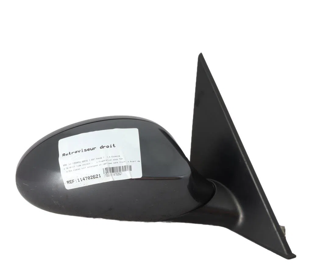 Retroviseur exterieur manuel droit Bmw 1 (E87) 116 i (2004-2011) occasion