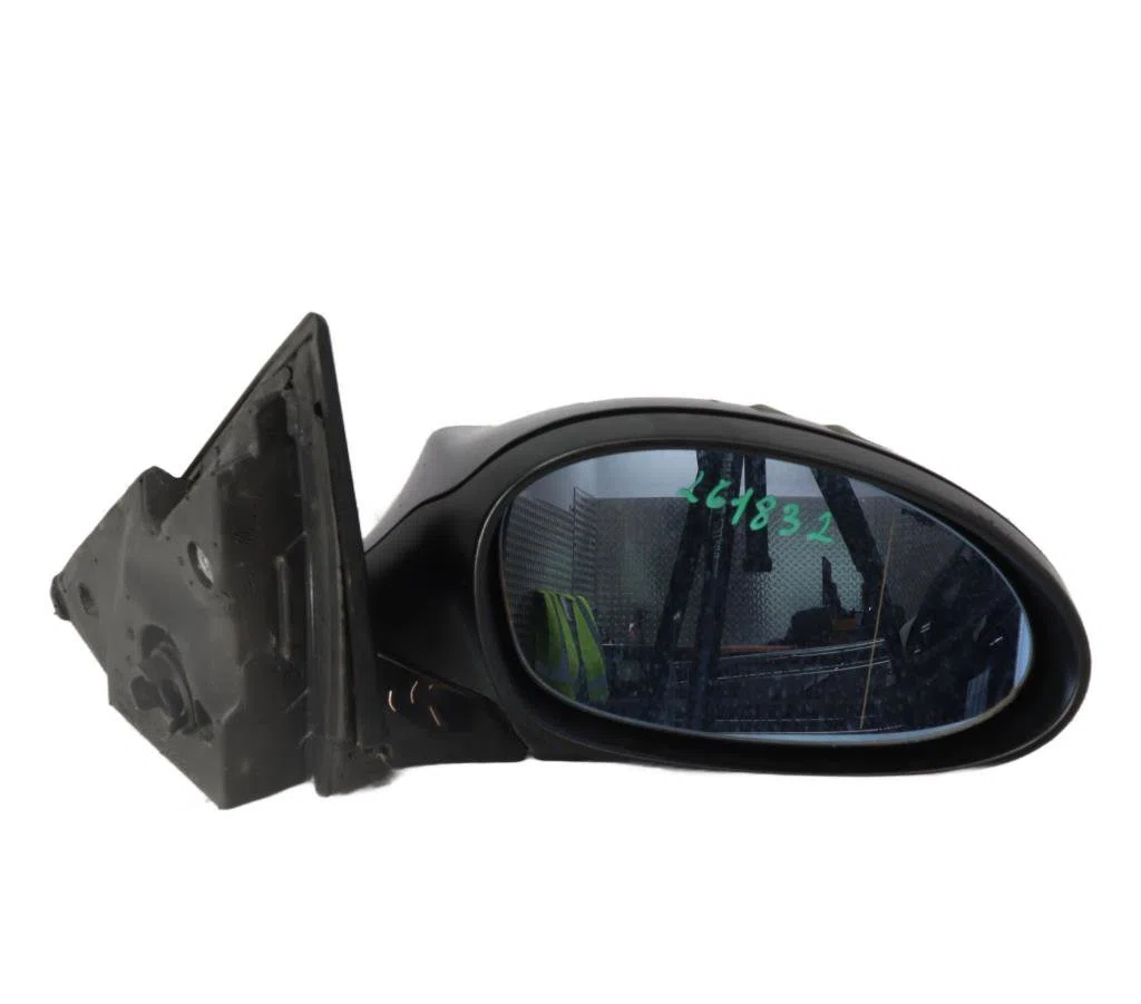 Retroviseur exterieur manuel droit Bmw 1 (E87) 118 d (2004-2007) 5 portes occasion