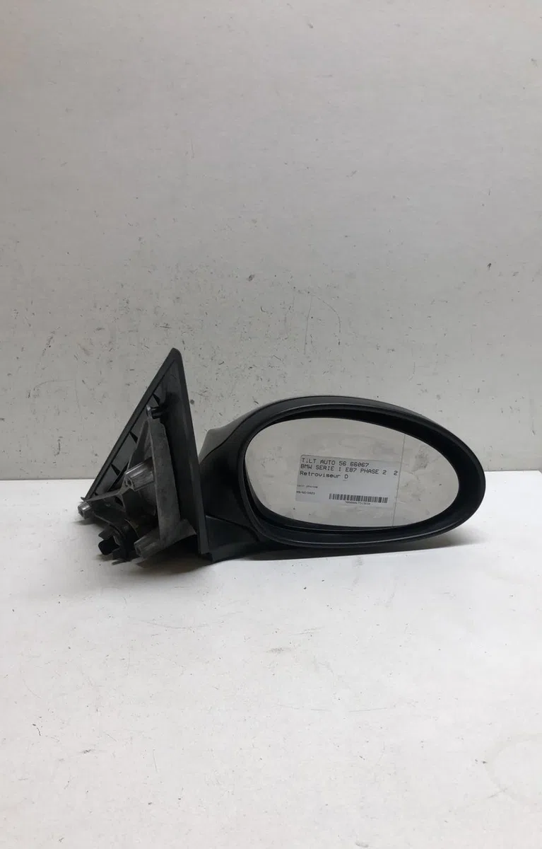 Retroviseur exterieur manuel droit Bmw 1 (E87) 118 d (2004-2007) occasion