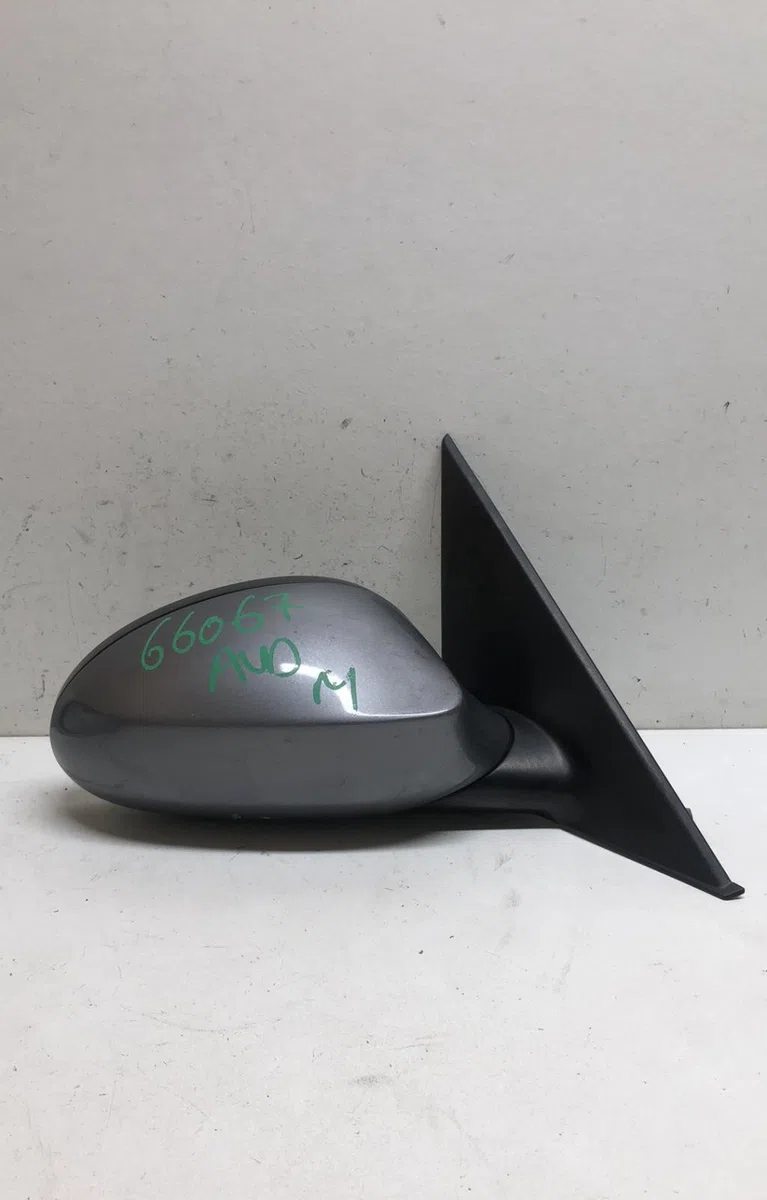 Retroviseur exterieur manuel droit Bmw 1 (E87) 118 d (2004-2007) occasion