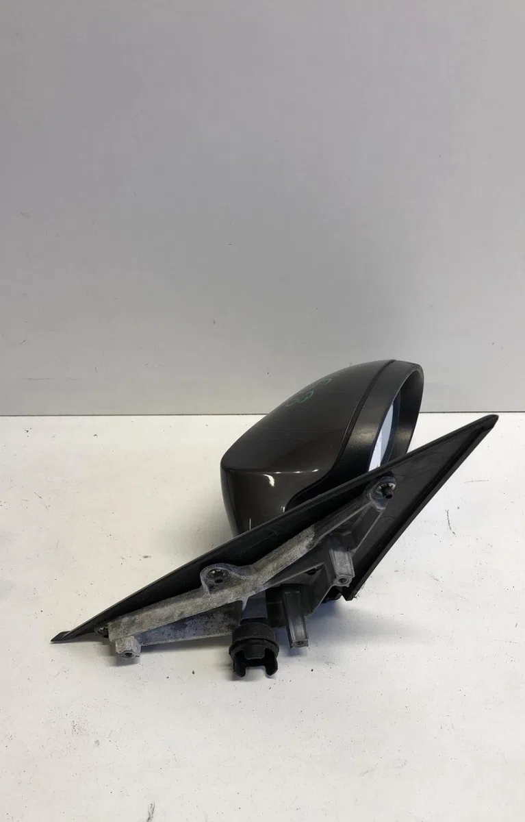 Retroviseur exterieur manuel droit Bmw 1 (E87) 120 d (2004-2011) occasion