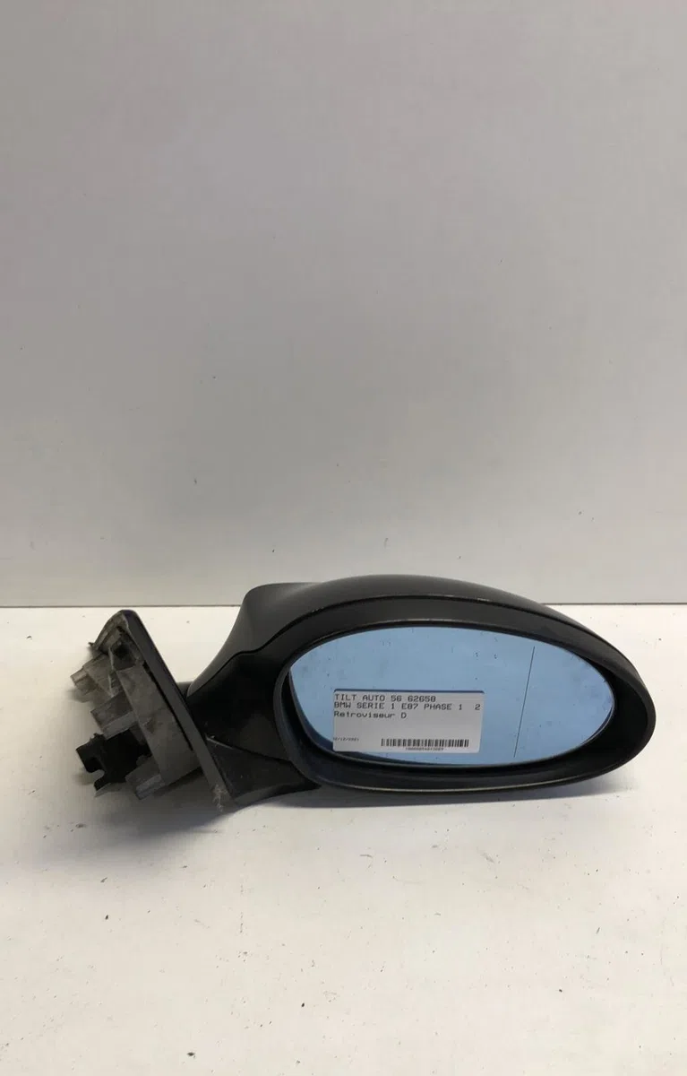 Retroviseur exterieur manuel droit Bmw 1 (E87) 120 d (2004-2011) occasion