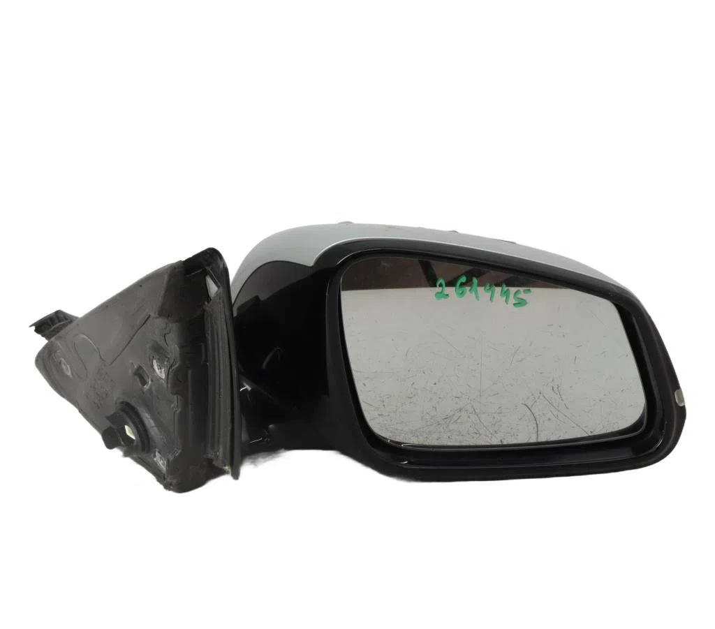 Retroviseur exterieur manuel droit Bmw 1 (F20) 118 d (2011-2015) occasion