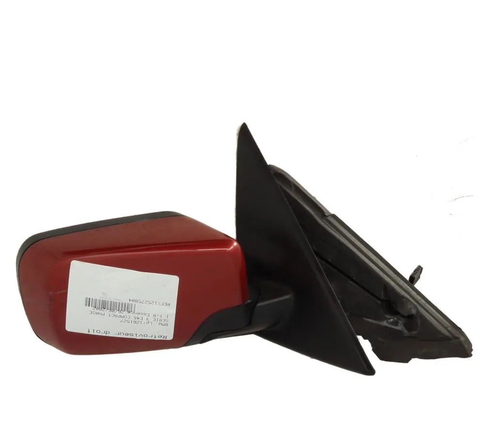 Retroviseur exterieur manuel droit Bmw 3 Compact (E46) 316 ti (2001-2005) occasion