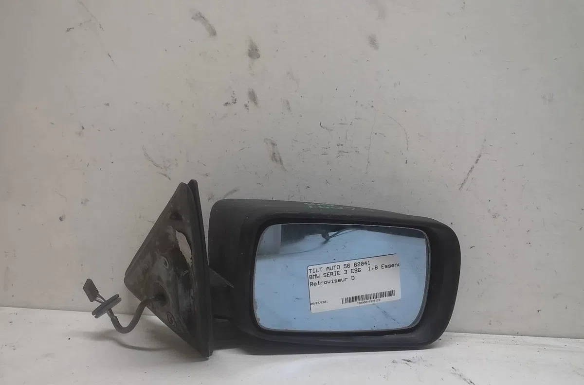 Retroviseur exterieur manuel droit Bmw 3 (E36) 318 i (1990-1993) occasion