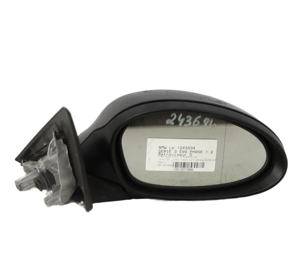 Retroviseur exterieur manuel droit Bmw 3 (E90) 320 d (2004-2011) occasion