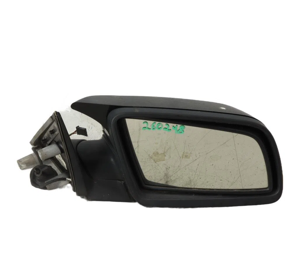 Retroviseur exterieur manuel droit Bmw 5 (E60) 530 d (2002-2005) occasion