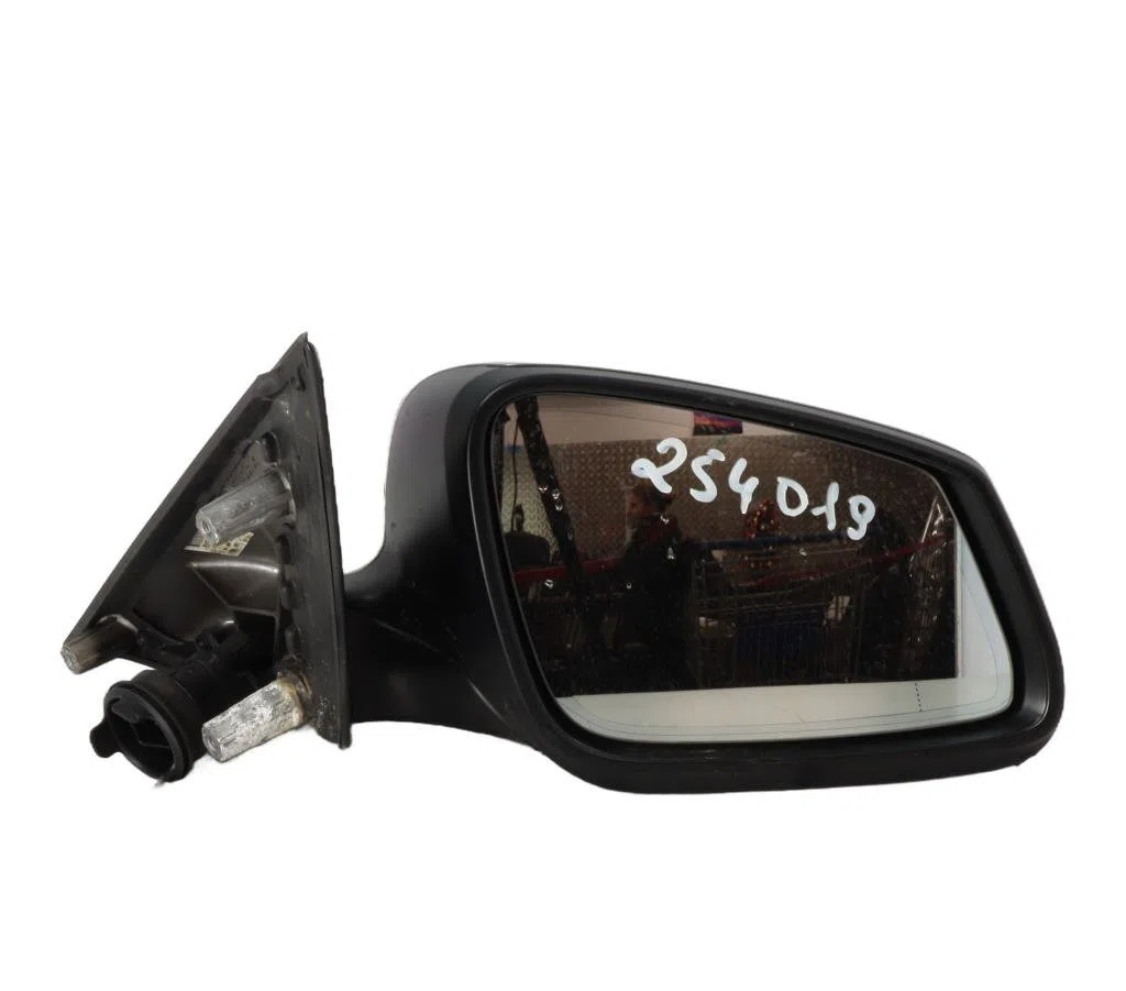 Retroviseur exterieur manuel droit Bmw 5 (F10) 525 d xdrive (2011-2016) occasion