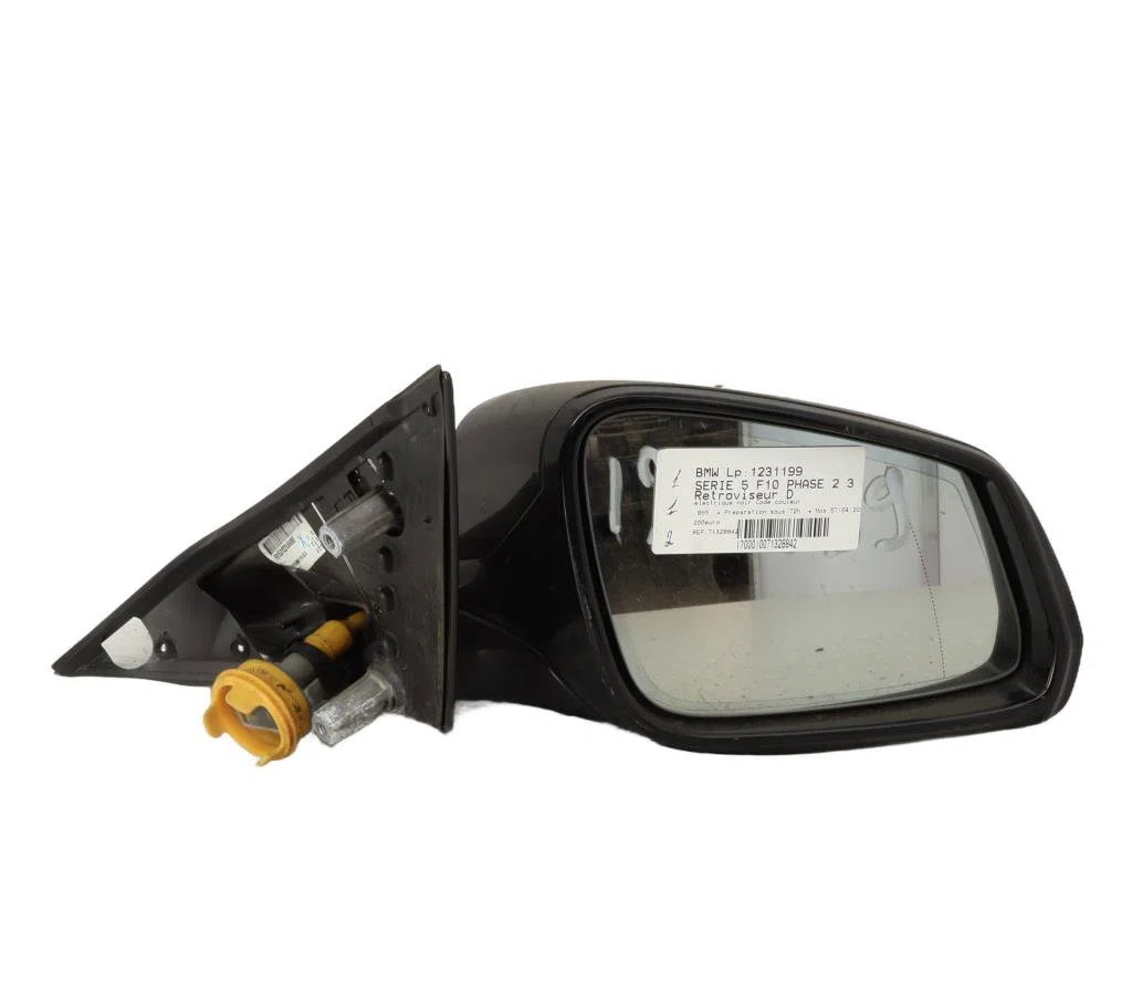 Retroviseur exterieur manuel droit Bmw 5 (F10) 530 d (2011-2016) occasion