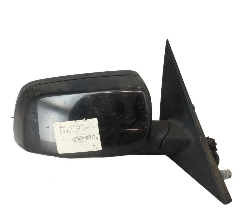 Retroviseur exterieur manuel droit Bmw 5 Touring (E61) 535 d (2004-2010) occasion
