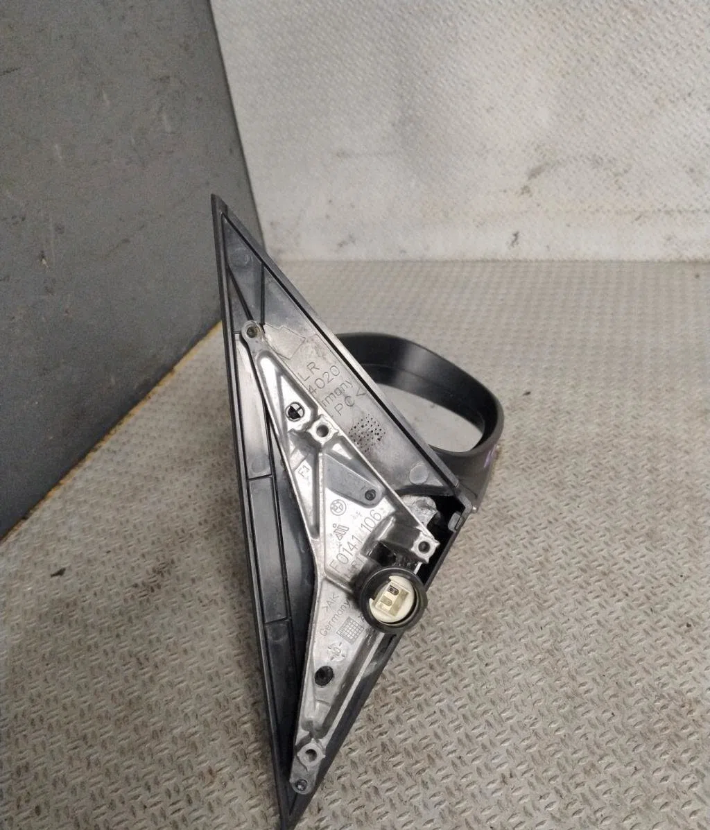 Retroviseur exterieur manuel droit BMW SERIE 1 E87  SERIE 1 E87 PHASE 2 occasion