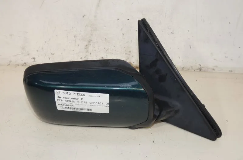 Retroviseur exterieur manuel droit BMW SERIE 3 E36 COMPACT occasion