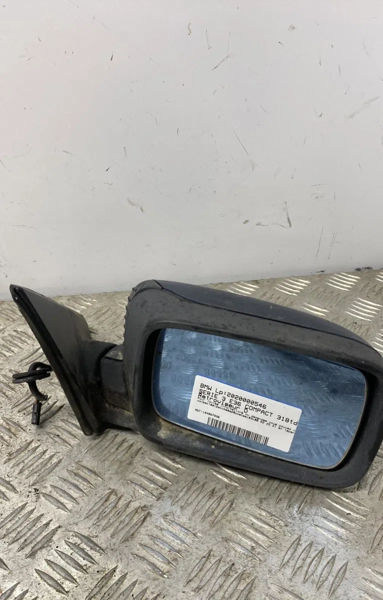Retroviseur exterieur manuel droit BMW SERIE 3 E36 COMPACT occasion