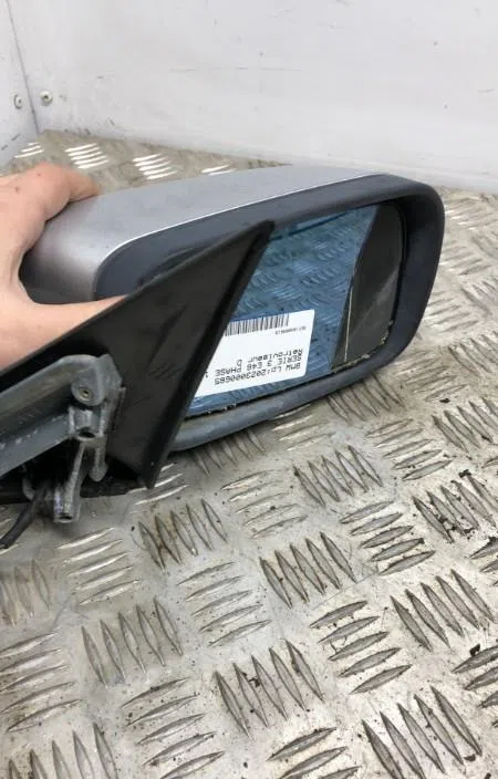 Retroviseur exterieur manuel droit BMW SERIE 3 E46 PHASE 1 occasion